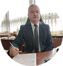 Dicső István